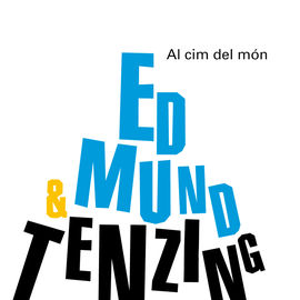 AL CIM DEL MN. EDMUND HILLARY & TENZING NORGAY