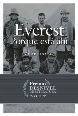 EVEREST, PORQUE EST AH