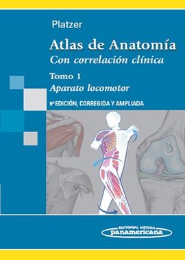 ATLAS DE ANATOMA.CON CORRELACIN CLNICA