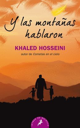 Y LAS MONTA�AS HABLARON
