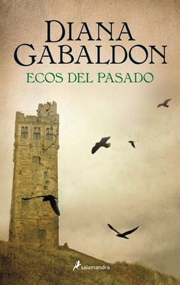 ECOS DEL PASADO (SAGA OUTLANDER 7)