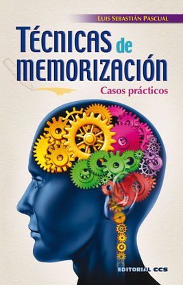 TCNICAS DE MEMORIZACIN