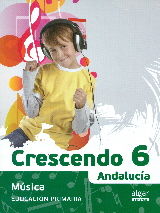 CRESCENDO 6EP ANDALUCIA 15 ALGAR