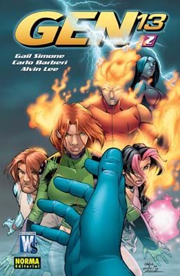 GEN13 2