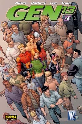 GEN13 4