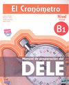 EL CRONÓMETRO B1 (INICIAL) + CD