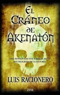 EL CRANEO DE AKHENATON