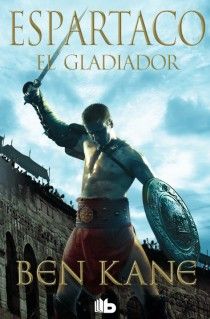 EL GLADIADOR (ESPARTACO 1)