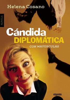 CNDIDA DIPLOMTICA