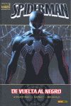 SPIDERMAN: DE VUELTA AL NEGRO