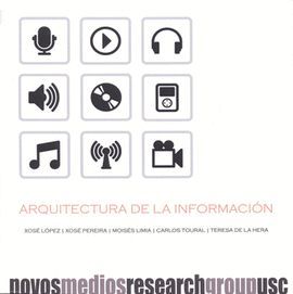 OP/330-ARQUITECTURA DE LA INFORMACION