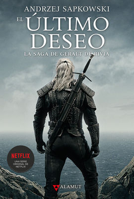 EL LTIMO DESEO