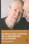 ESTIMULACIN COGNITIVA EN LA ENFERMEDAD DE ALZHEIMER