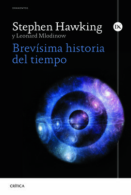 BREVSIMA HISTORIA DEL TIEMPO