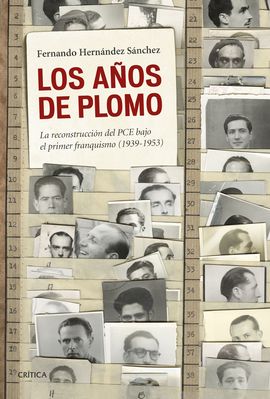 LOS AOS DE PLOMO