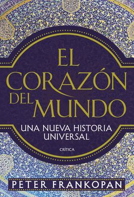 EL CORAZN DEL MUNDO