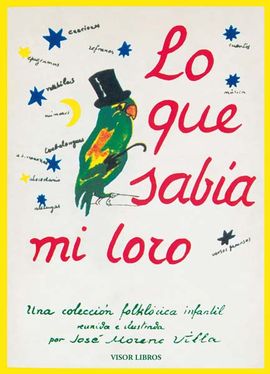 LO QUE SAB�A MI LORO