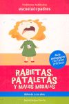 RABIETAS, PATALETAS Y MALOS MODALES