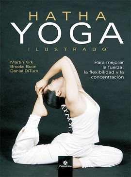 HATHA YOGA ILUSTRADO (COLOR)