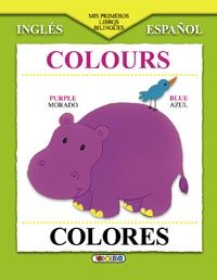 COLORES/COLOURS