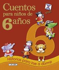 CUENTOS PARA NIOS DE 6 AOS