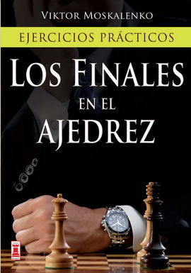 FINALES EN EL AJEDREZ, LOS