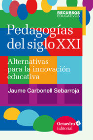 PEDAGOGAS DEL SIGLO XXI