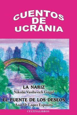 CUENTOS DE UCRANIA