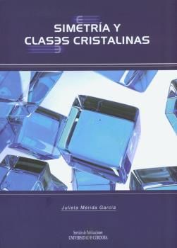 SIMETRA Y CLASES CRISTALINAS