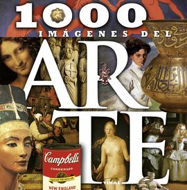 1000 IMGENES DEL ARTE