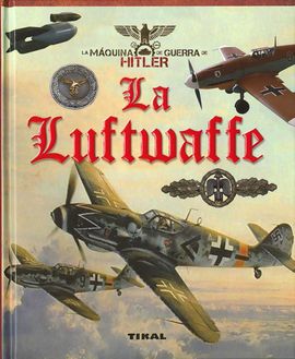 LA LUFTWAFFE