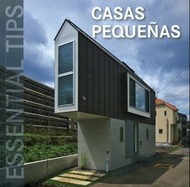 CASAS PEQUEAS