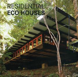 RESIDENTIAL ECO HOUSES