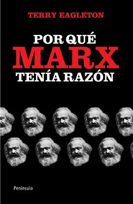 POR QU MARX TENA RAZN