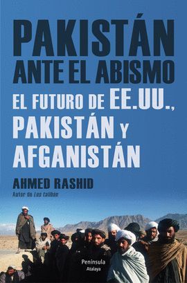 PAKISTN ANTE EL ABISMO