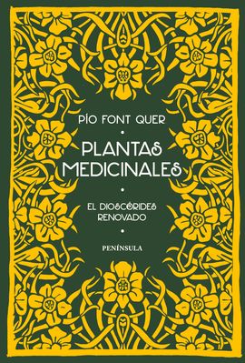 PLANTAS MEDICINALES