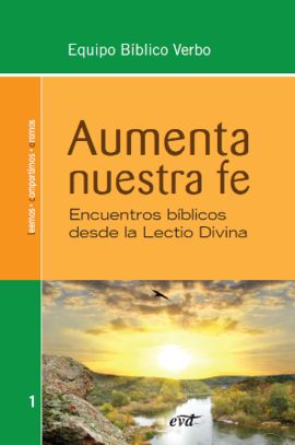 AUMENTA NUESTRA FE