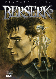 BERSERK 17