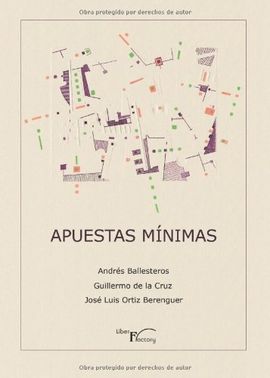 APUESTAS M�NIMAS