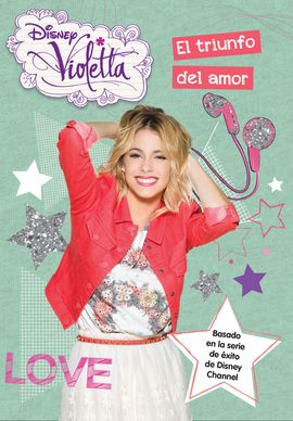 VIOLETTA. EL TRIUNFO DEL AMOR