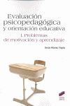 PROBLEMAS DE MOTIVACIN Y APRENDIZAJE