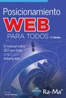 POSICIONAMIENTO WEB PARA TODOS, 2 EDICIN