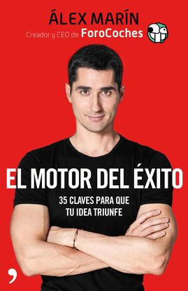 EL MOTOR DEL XITO