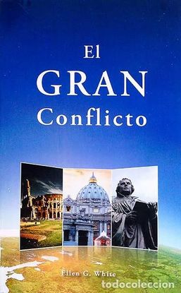 EL GRAN CONFLICTO