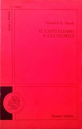 IL CAPITALISMO E GLI STORICI