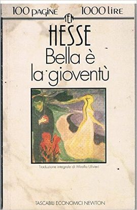 BELLA  LA GIOVENT