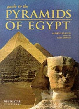 GUIDE TO THE PYRAMIDS OF EGYPT