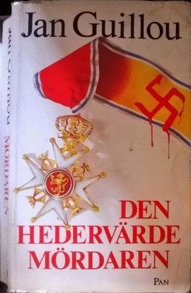 DEN HENERVARDE MORDAREN