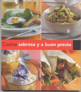 COCINA SABROSA Y A BUEN PRECIO