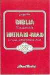 LO QUE LA BIBLIA DICE ACERCA DE MUHAM-MAD